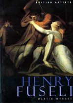 Henry Fuseli (British Artists)