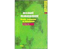 Account Management