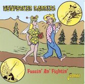 Various Artists - Henpecked Daddies. Fusin' An' Fight (CD)
