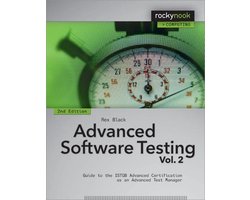 Advanced Software Testing