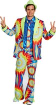 Hippie kostuum - Carnavalskleding