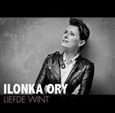 Ilonka Ory - Liefde Wint (CD)