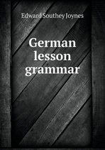 German lesson grammar