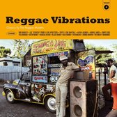 Various Artists - Reggae Vibrations LP Collection (LP)