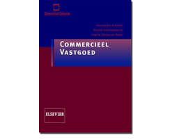 Commercieel vastgoed