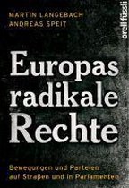 Europas radikale Rechte