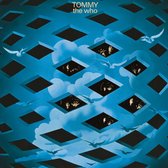 The Who - Tommy (CD) (Original Version)