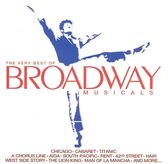 Very Best Of Broadway Musicals