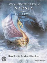 The Chronicles of Narnia CD Gift Set