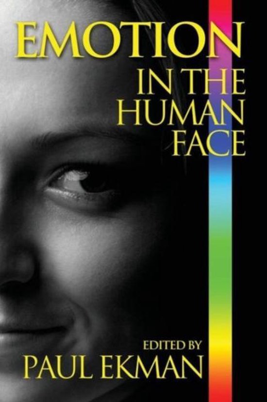 Emotion in the human face