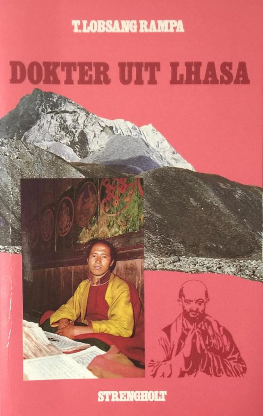 Dokter uit lhasa