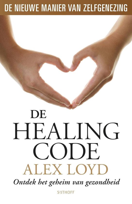De Healing Code - Alexander Loyd | Nextbestfoodprocessors.com