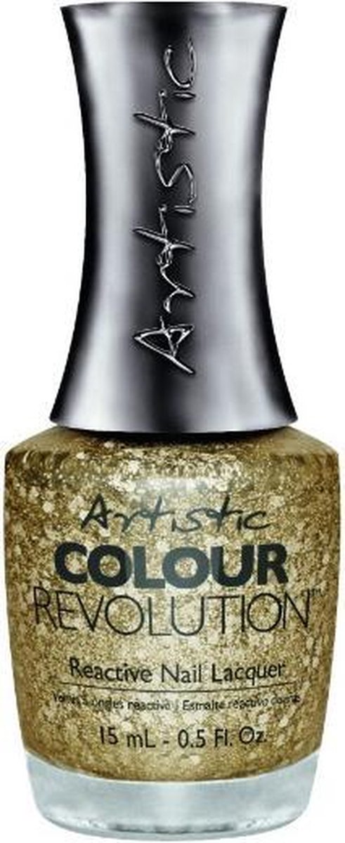 Goedkoopste Artistic Nail Design Colour Revolution 'Glamorous'