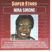 Super Stars - NINA SIMONE