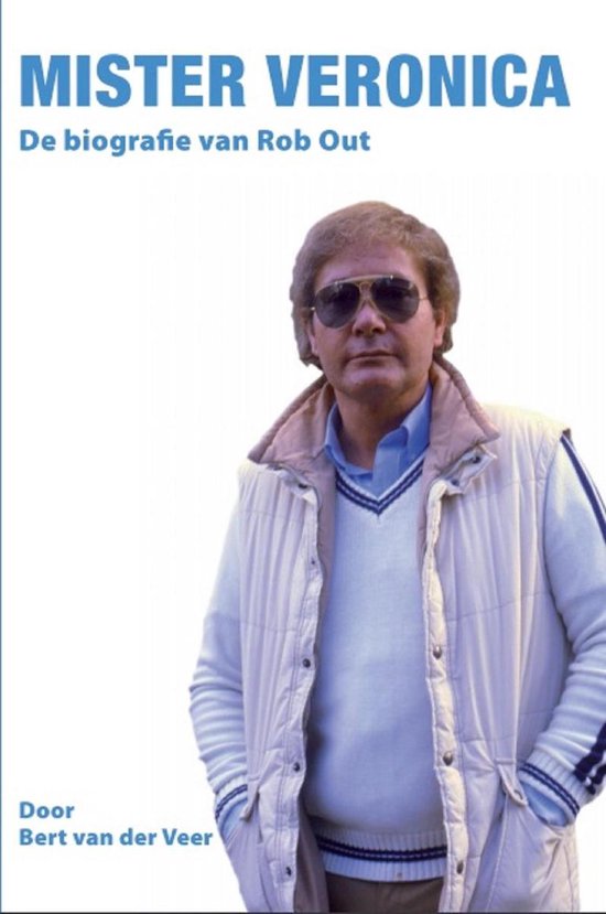 MISTER VERONICA - cover