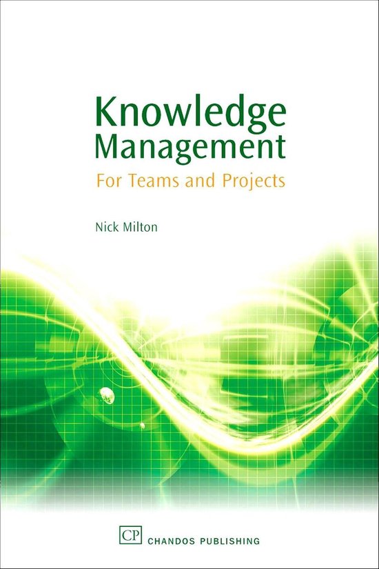 Knowledge Management