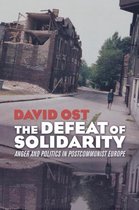 The Defeat of Solidarity