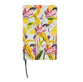 Notebook Flamingo Wild Jungle Stories