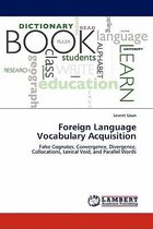 Foreign Language Vocabulary Acquisition