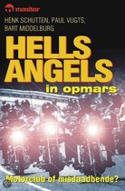 Hells Angels In Opmars Motorclub Of Misd