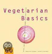 Vegetarian Basics