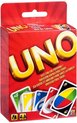 foto van UNO - Kaartspel