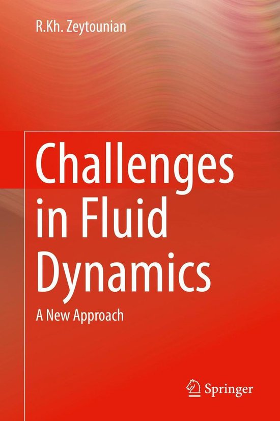 Challenges in Fluid Dynamics - cover