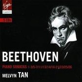 Beethoven: Piano Sonatas