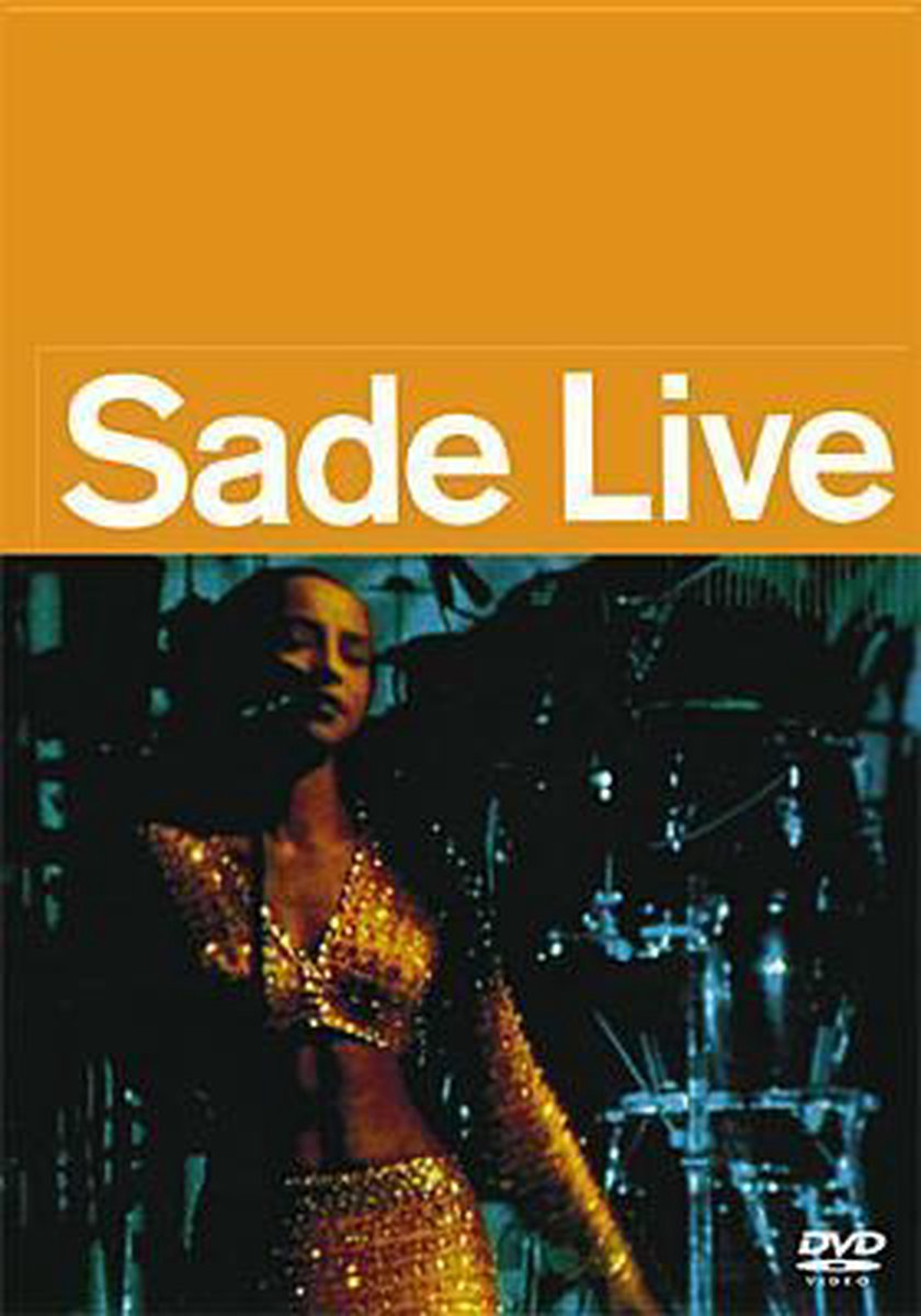 Live Concert [Video]