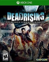 Dead Rising HD (#) /Xbox One