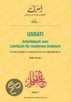 Usrati 1. Arbeitsbuch