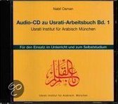 Audio-CD Usrati 1. CD zum Arbeitsbuch Bd1
