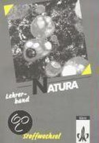 Natura 3. Gesamtausgabe. 11./13. Schuljahr. Stoffwechsel Lehrerband