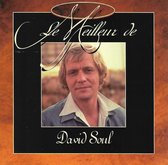 David Soul ‎– Le Meilleur De David Soul
