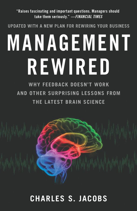 Management Rewired - cover