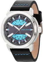 Police watches date R1451256001 Mannen Quartz horloge