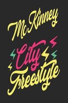 McKinney City Freestyle