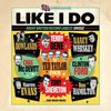 Like I Do – Great British Record Labels - Oriole
