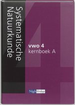Systematische Natuurkunde 4 Vwo 2007 Kernboek 1