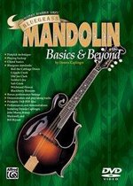 Bluegrass Mandolin Basics + Beyond - Caplinger Dennis -