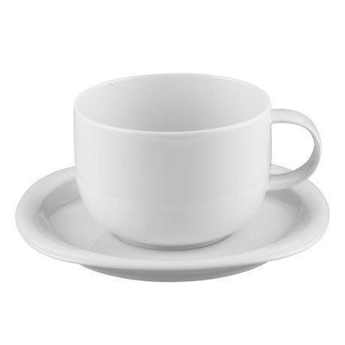 Rosenthal Suomi wit aromakop