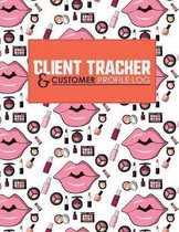 Client Tracker & Customer Profile Log