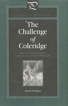 Literature and Philosophy - The Challenge of Coleridge
