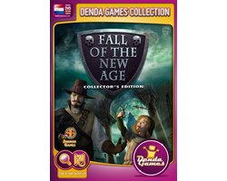 Fall of the New Age (Collector's Edition) - Windows
