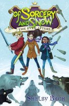 Of Sorcery and Snow, 3