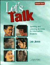 Let's Talk Student's Book
