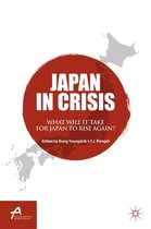 Asan-Palgrave Macmillan Series - Japan in Crisis