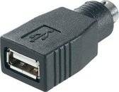 Belkin - Ps/2-M/Usb-F Adapter