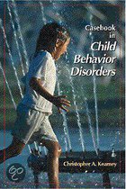 Casebook In Child Behavior Disorders
