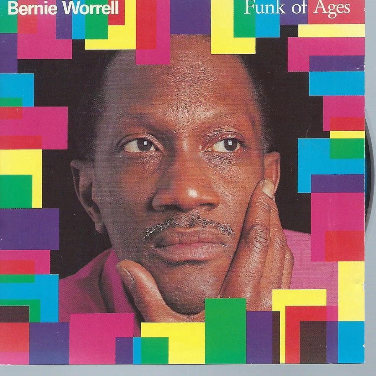 Funk of Ages